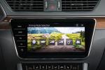 Skoda Superb Scout 2019 года (WW)